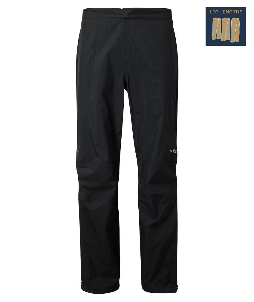 Mens rab pants sales