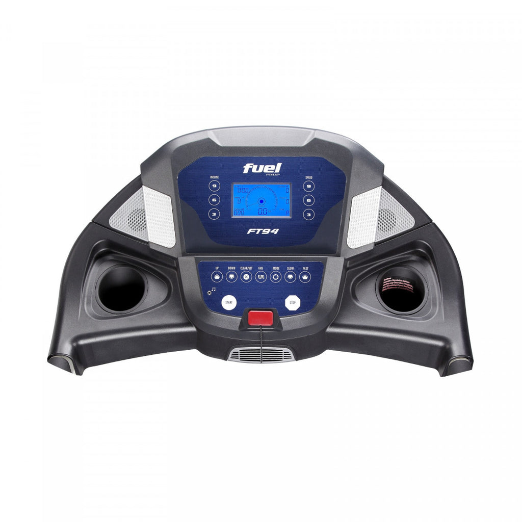 Ft94 treadmill deals