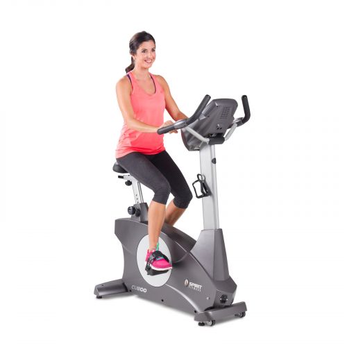 Spirit fitness sales cu800 review