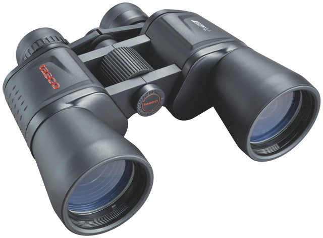 Tasco Essentials 7 x 50 Binoculars, Black