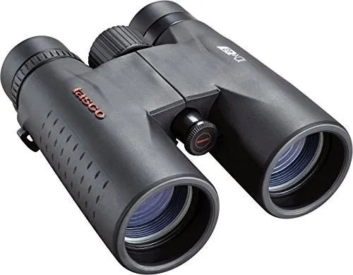 Tasco Essentials Compact 10 x 42 Roof  Binoculars