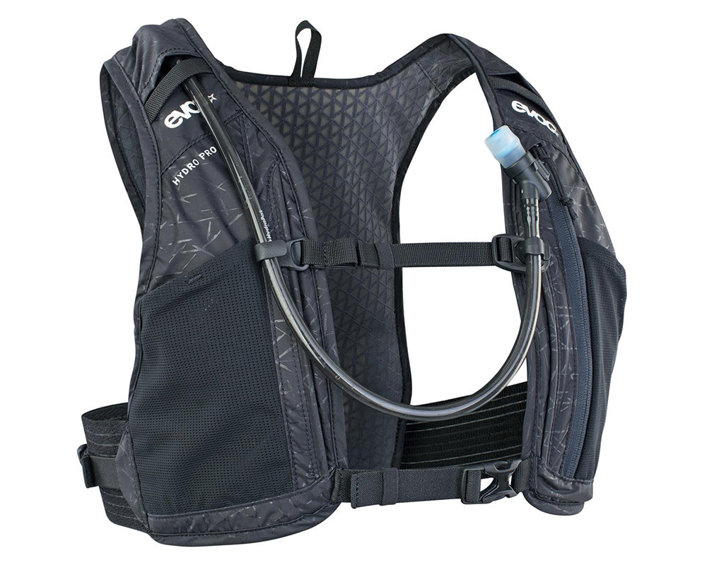 Evoc Hydro Pro Hydration Backpack Vest Bladder Gearshop NZ