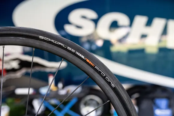 Schwalbe Pro One Race Bike Tyre