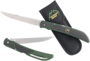 Outdoor Edge Fish n Bone Folding Knife 12.7cm