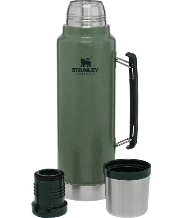 Stanley Classic Flask 1.0 Ltr