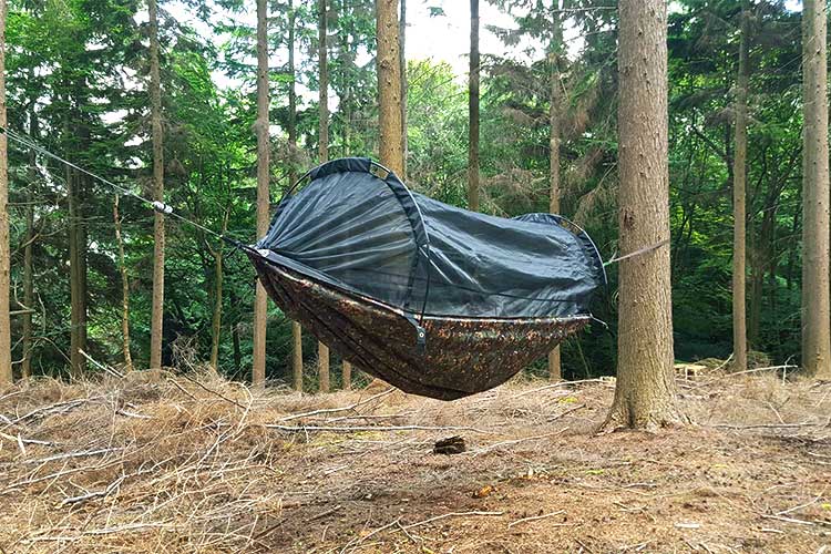 Dd sale hammock underblanket