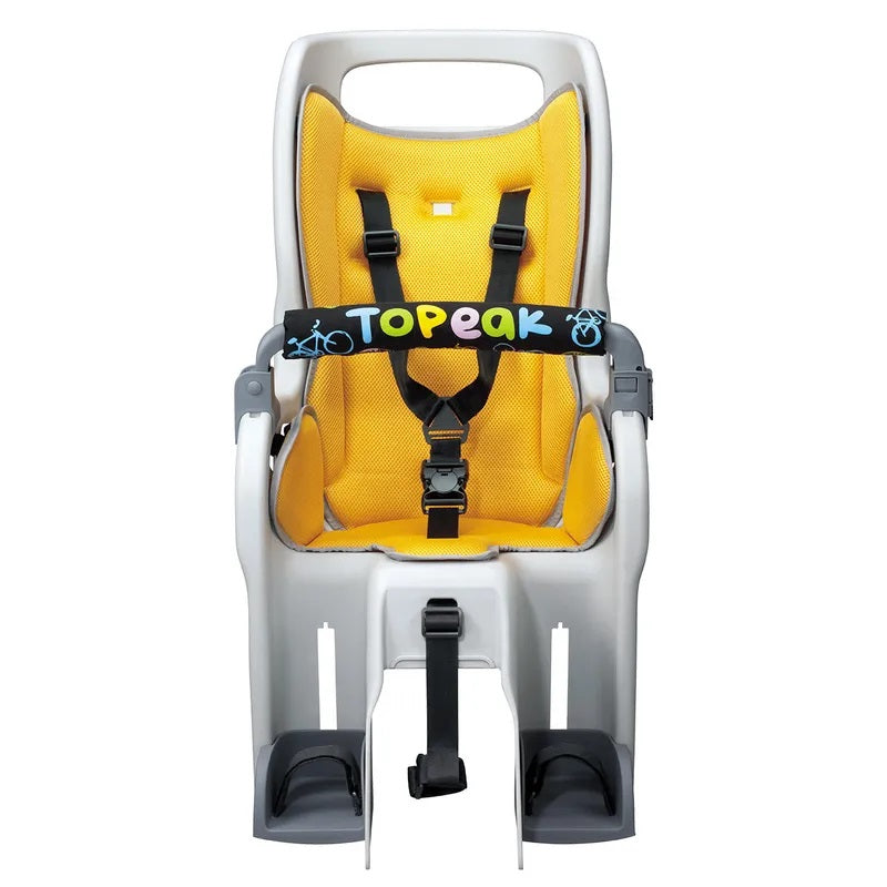Topeak bicycle baby store seat 2