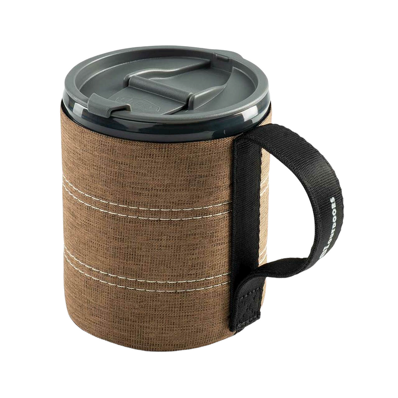 GSI Infinity Backpacker Mug, 500 ml