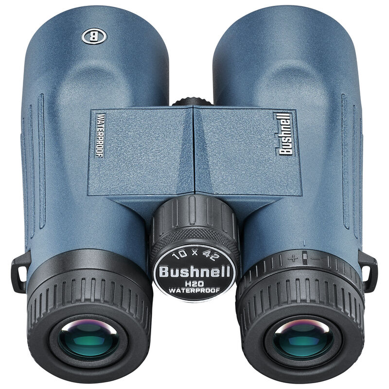 Bushnell H2O 10x42 Roof Binoculars