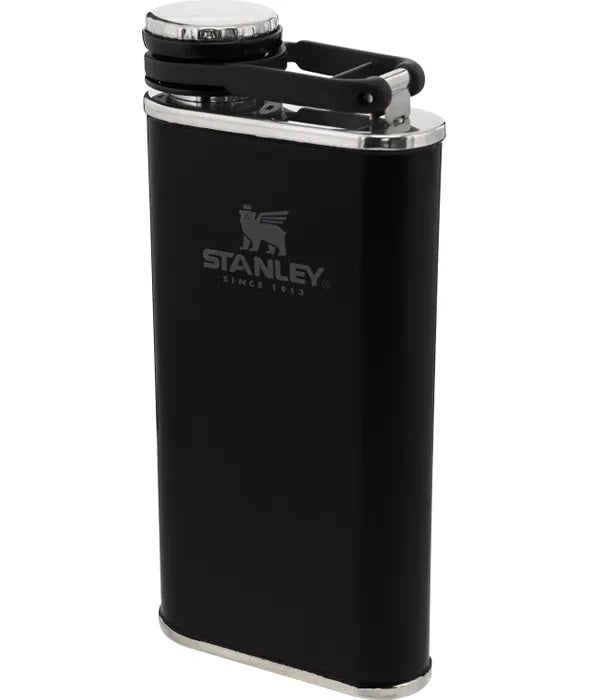 Stanley sales whiskey flask