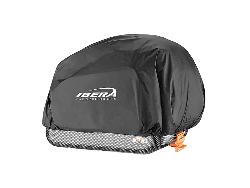 Ibera Raincover for Multimount Commuter Bags