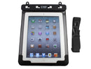 Overboard Ipad Case Black