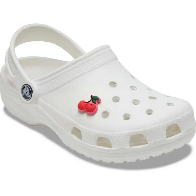 Crocs Jibbitz Shoe Charm - Cherries