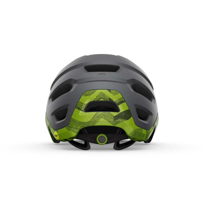 Giro Source Helmet
