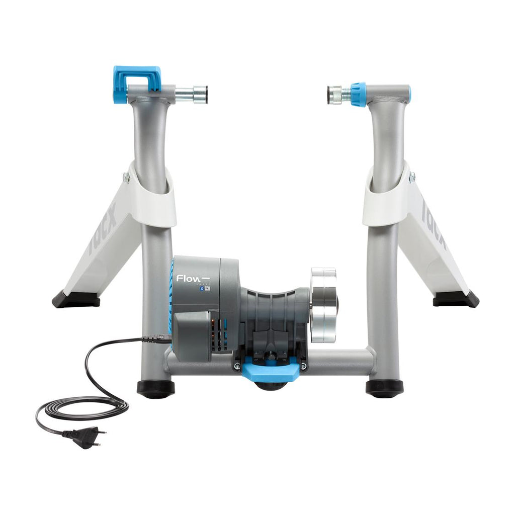 T2240 flow outlet smart trainer