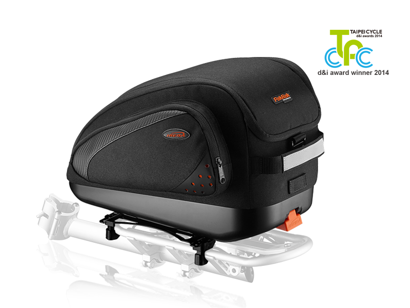 Ibera pakrak shop commuter bag