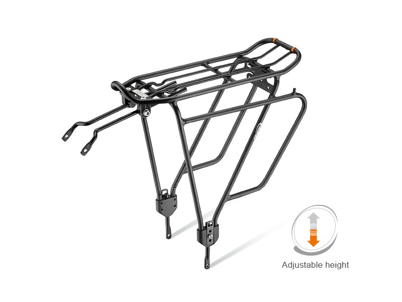 Ibera Alloy Rear Carrier 26 to 29er