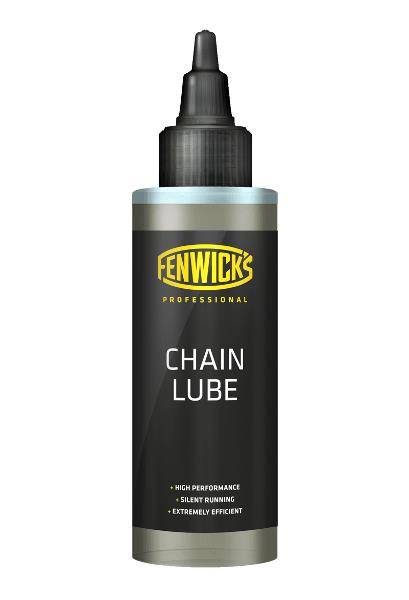 Fenwicks Professional Chain Lube 100ml