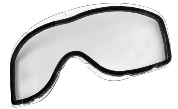 Ryders Shore Clear Double-Layer Replacement Lens