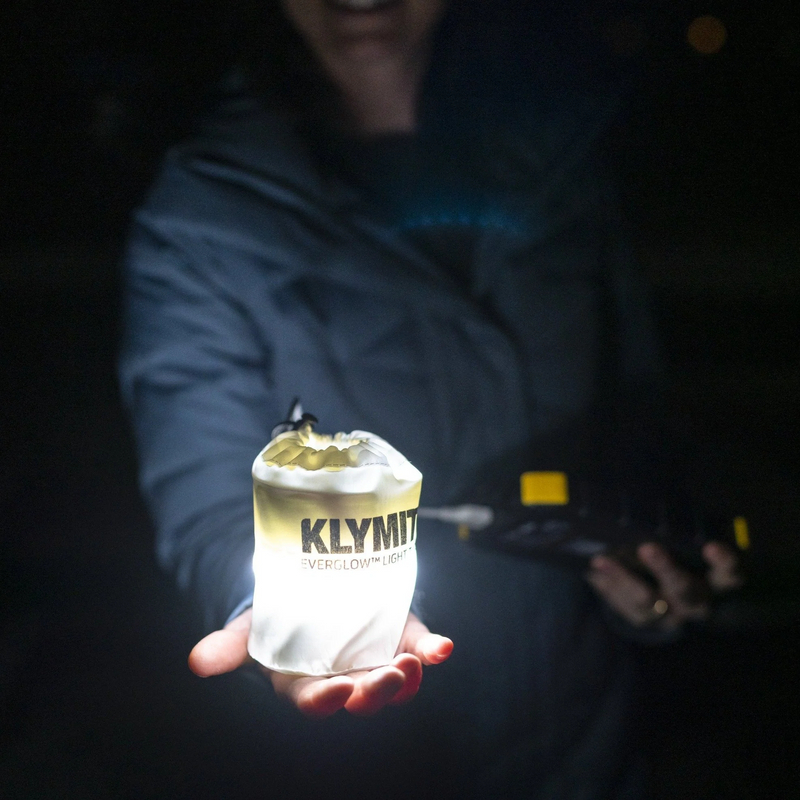 Klymit Everglow LED Light Tube