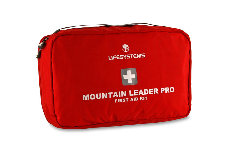 Lifesystems Mountain Leader Pro First Aid Kit