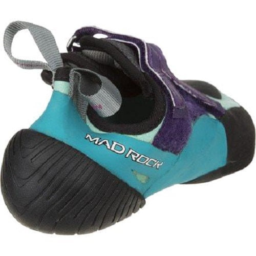 Mad Rock Womens Lyra Climbing Shoe Gearshop NZ - Main Image