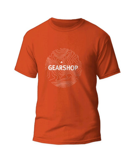 Gearshop Promo Shirt V1