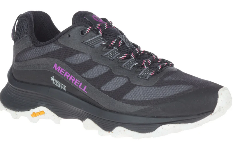 Merrell Moab Speed GTX - Women's Gore-Tex Trail Shoe