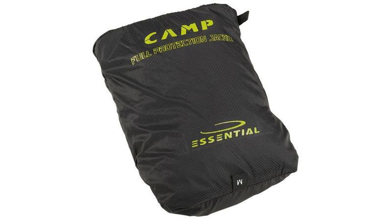 Camp Protection Jacket