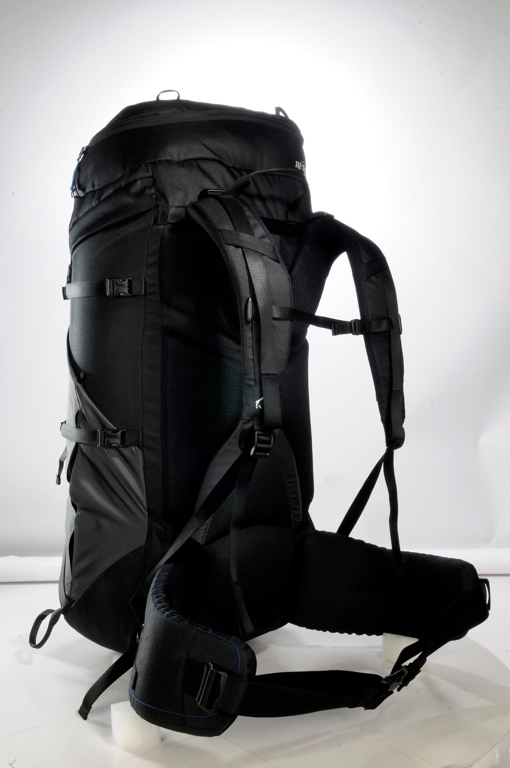 Tatonka Patea 60 10 Lightweight Tramping Backpack