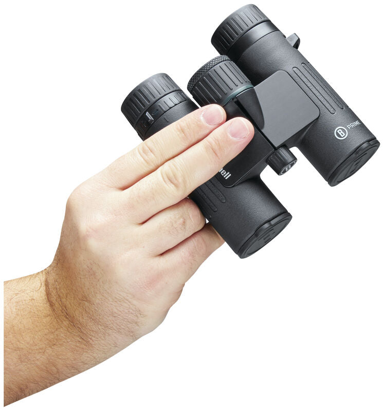Bushnell Prime 10x28 Roof Binoculars