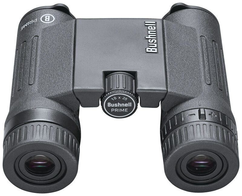 Bushnell Prime 10x25 Roof Binoculars