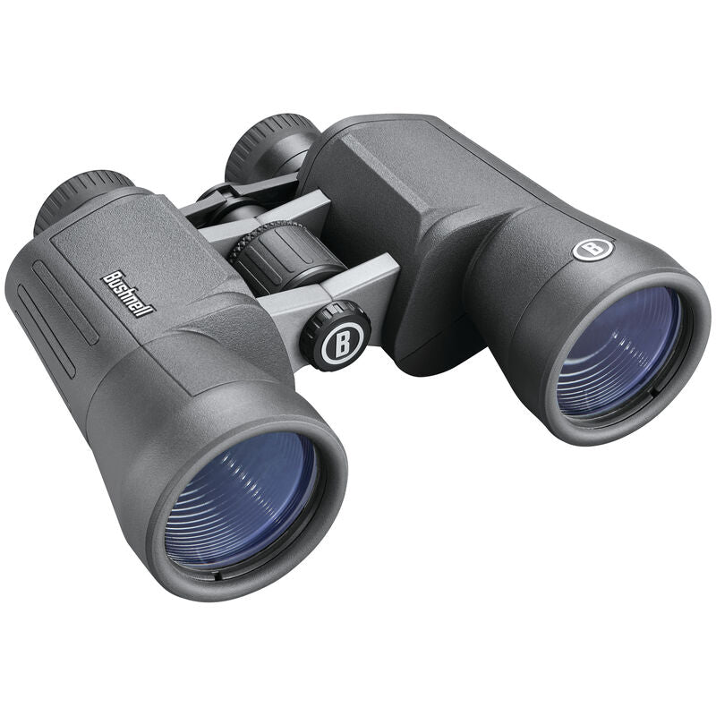 Bushnell Powerview 10x50 Porro Prism Binoculars