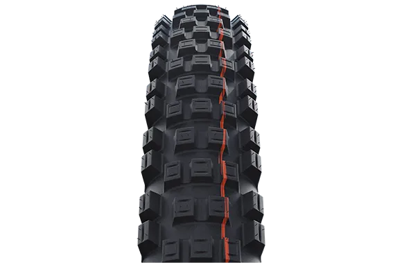 Schwalbe Eddy Current - E-MTB Tyres