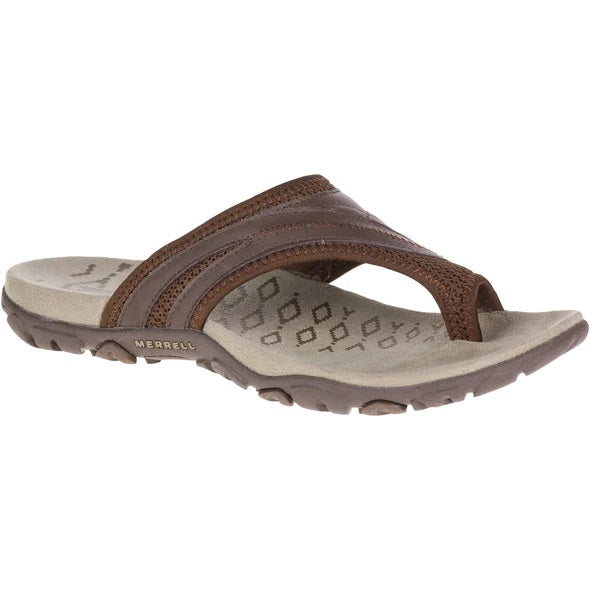 Merrell Sandspur Delta Flip Womens Sandals