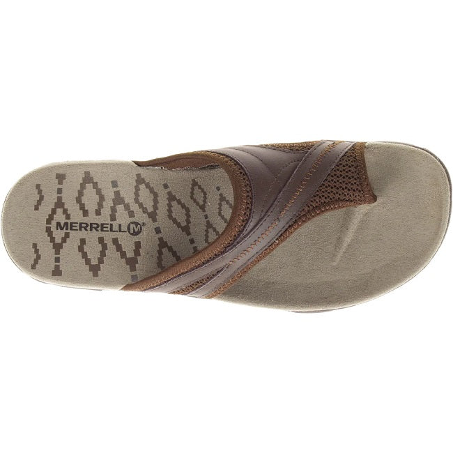 Merrell Sandspur Delta Flip Womens Sandals