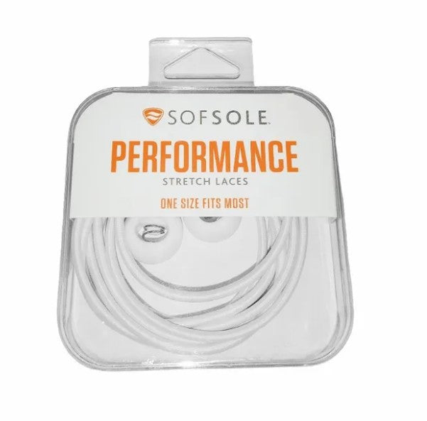 Sof Sole Bungee Laces 38"