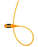 ULAC Air Just Neozip Multipurpose Combo Lock