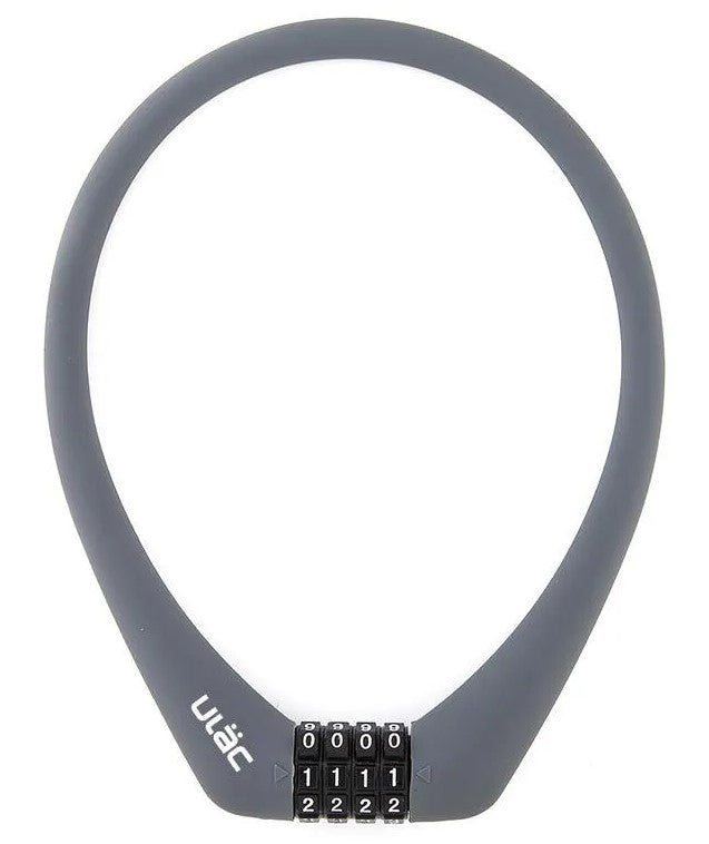 ULAC Prague Cable Combo Lock