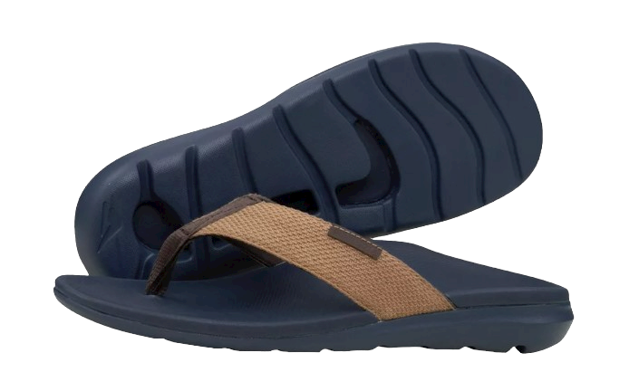 Ascent Groove Sport Mens Recovery Sandals