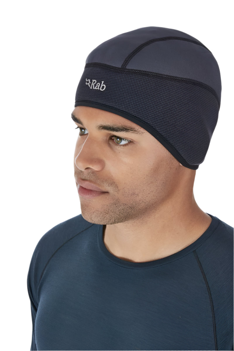 Rab power stretch shop beanie