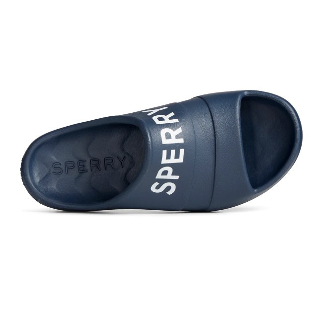 Sperry Float Slides Uni Mens