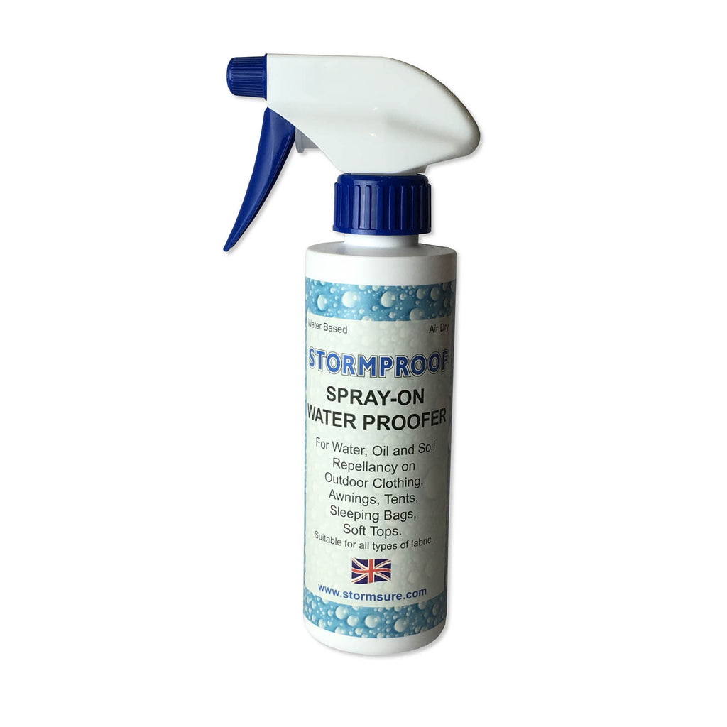 Stormsure Stormproof Durable Water Repellent 500ml