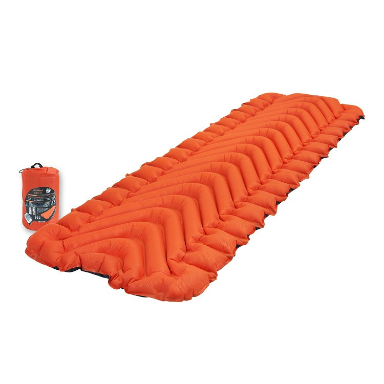 Klymit static v insulated ultra light clearance