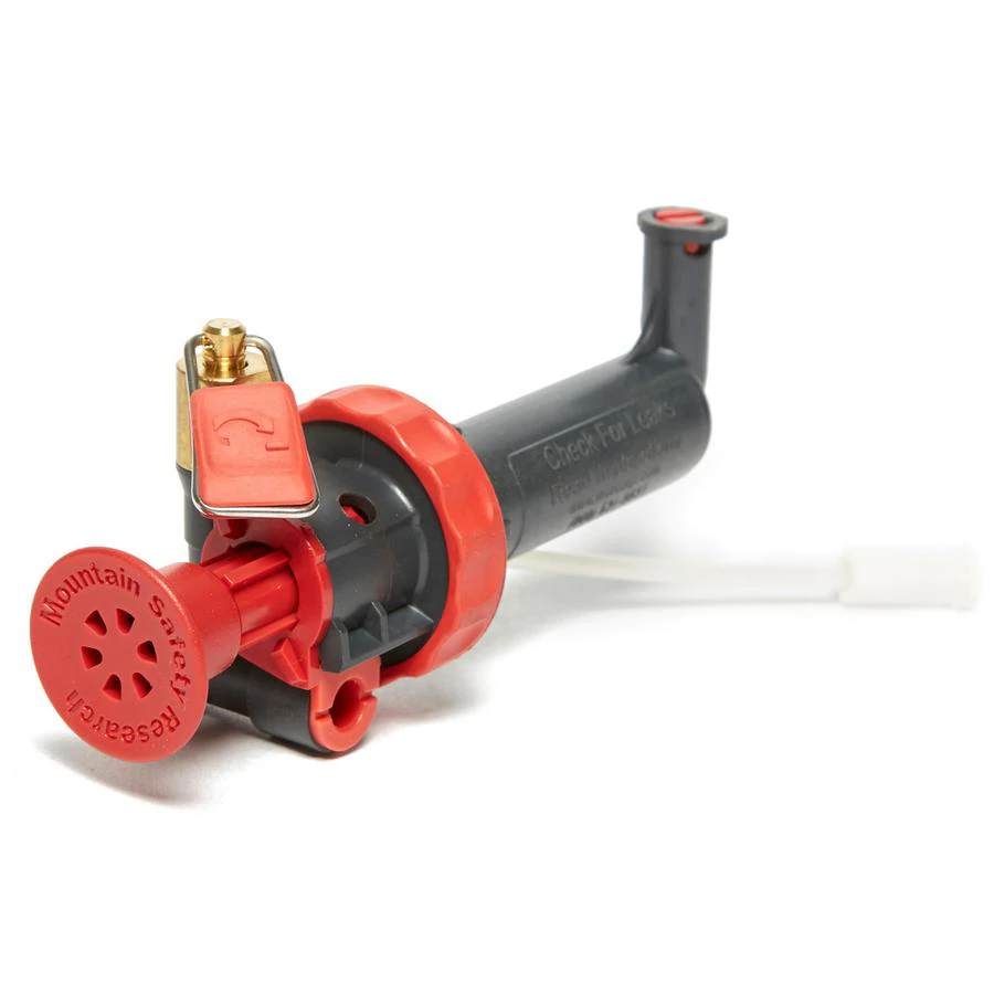 バーベキュー・調理用品 MSR STANDARD FUEL PUMP Buy MSR Standard Fuel Pump by MSR | Northwest Outlet