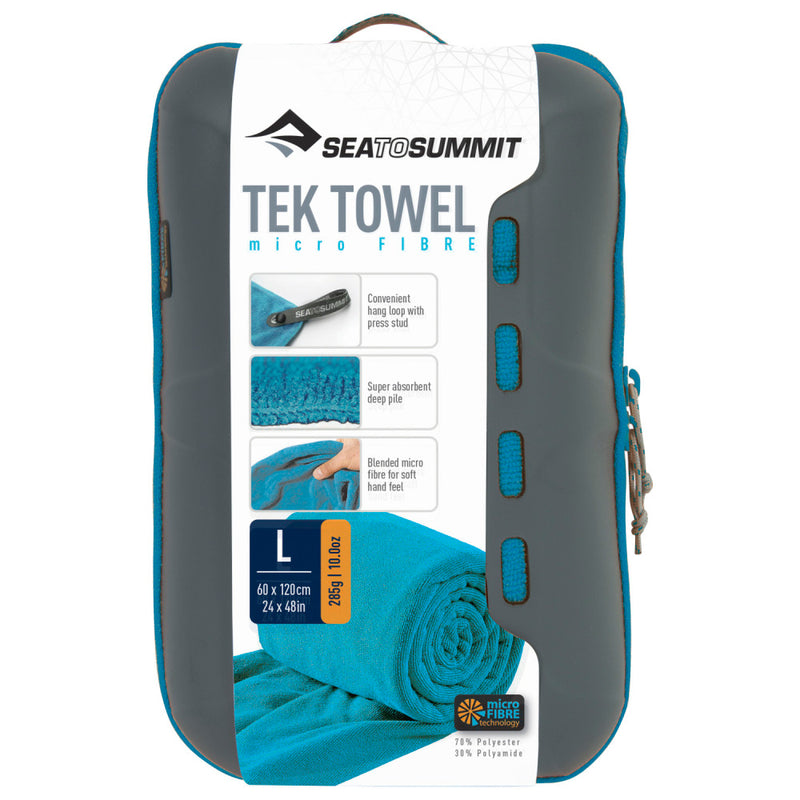 Sea to Summit Tek Towel