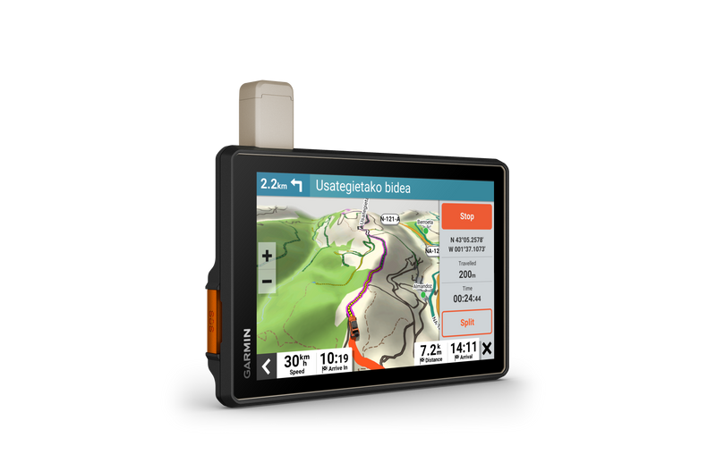 Garmin Tread - Overland Edition Rugged GPS
