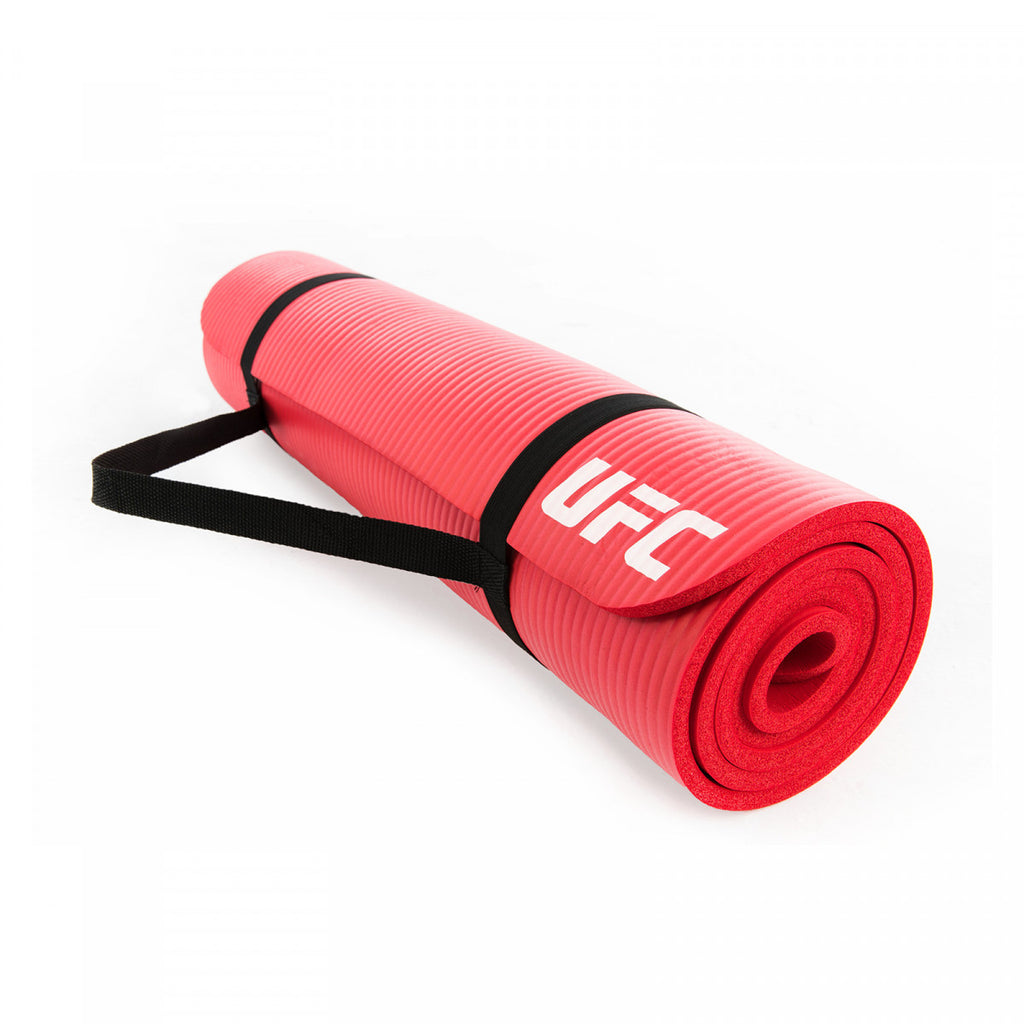 Ufc training mat cheap