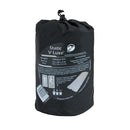 Klymit Static V Luxe Sleeping Mat, Stone