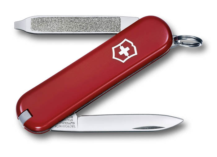 Victorinox Escort Swiss Army Knife